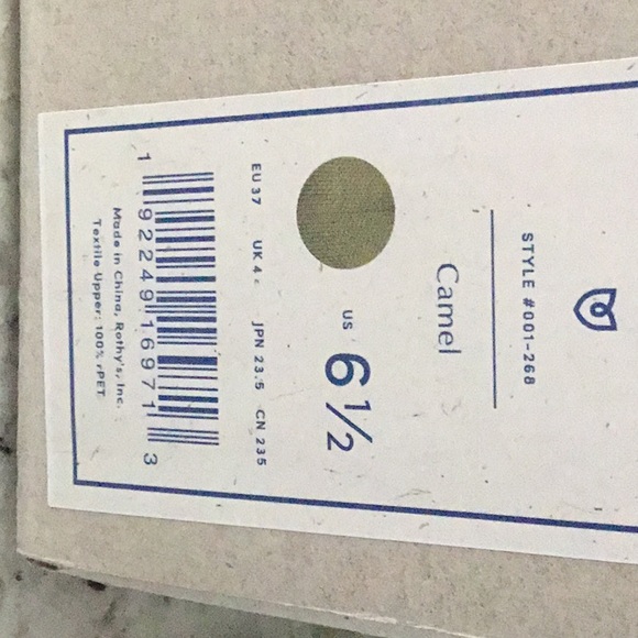 Rothy's The Flat - Picture 5 of 5